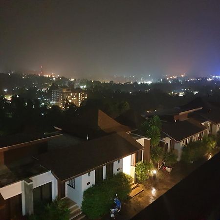 Andakiri Private Pool Villa Sea View Ao Nang Dış mekan fotoğraf