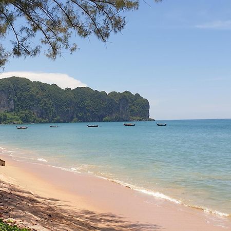 Andakiri Private Pool Villa Sea View Ao Nang Dış mekan fotoğraf