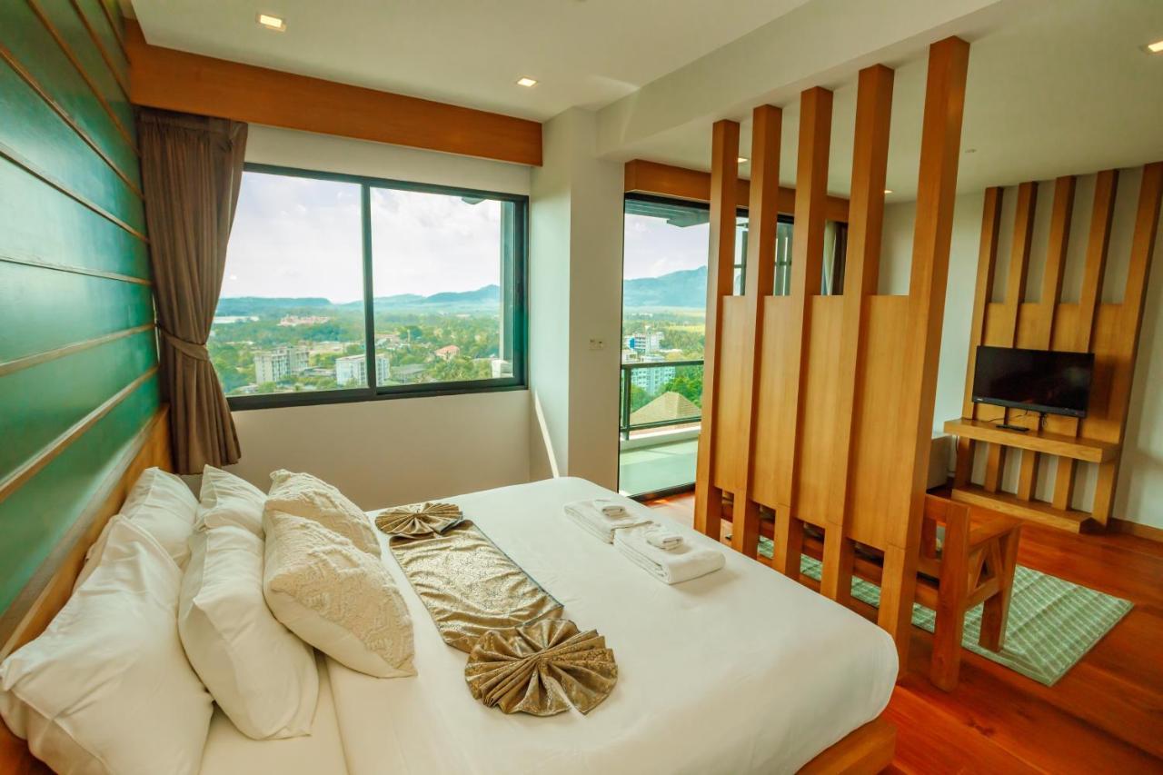 Andakiri Private Pool Villa Sea View Ao Nang Dış mekan fotoğraf