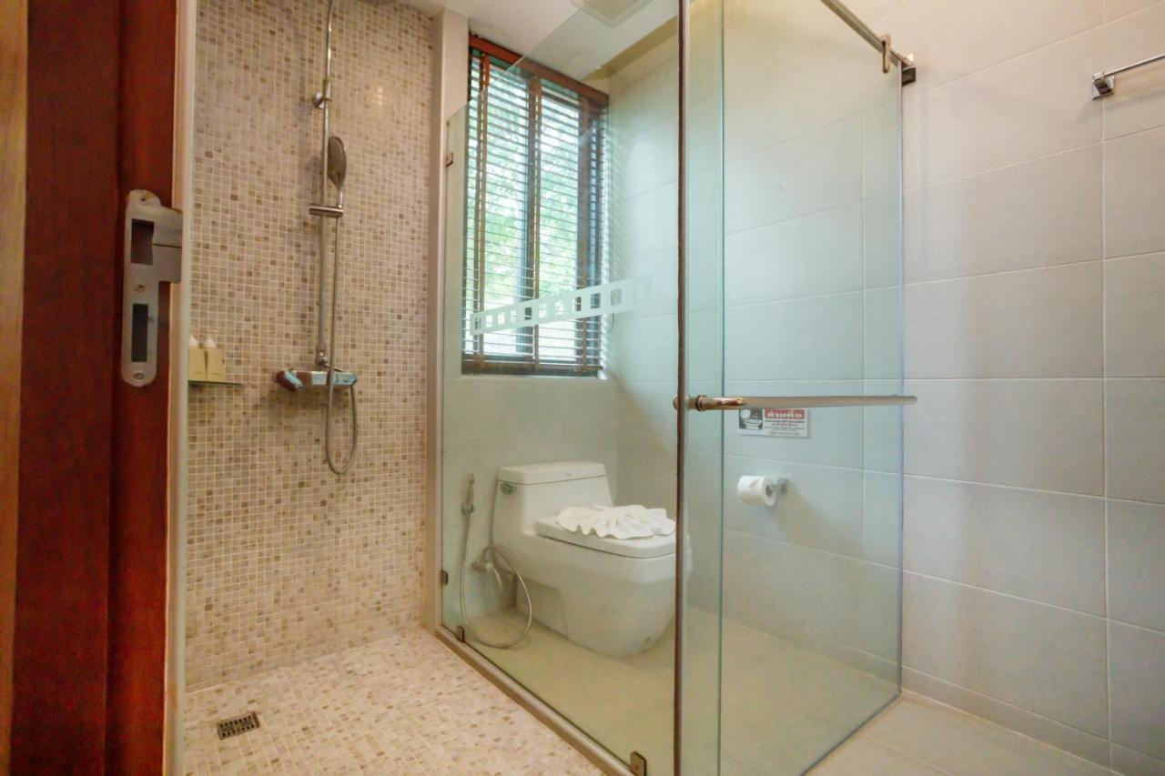 Andakiri Private Pool Villa Sea View Ao Nang Dış mekan fotoğraf