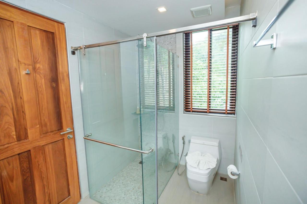 Andakiri Private Pool Villa Sea View Ao Nang Dış mekan fotoğraf