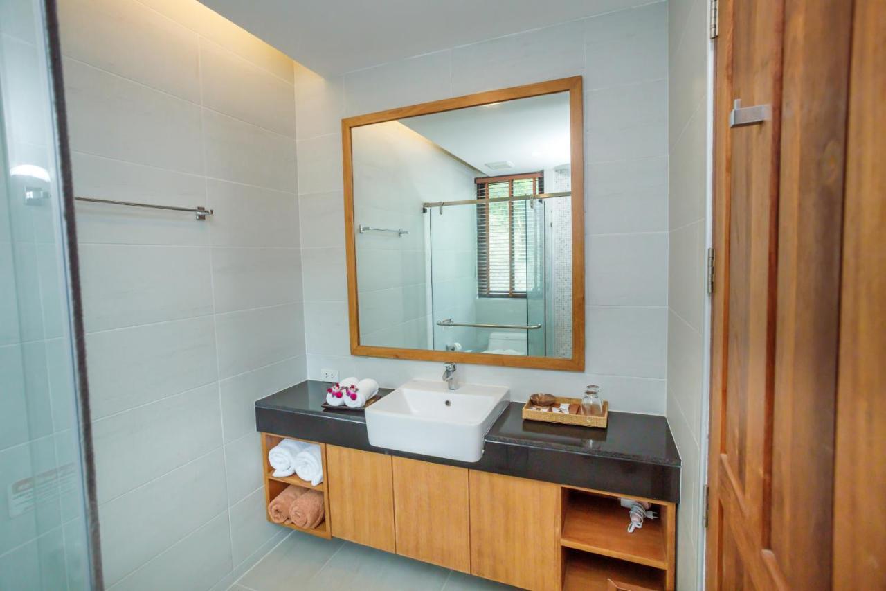 Andakiri Private Pool Villa Sea View Ao Nang Dış mekan fotoğraf