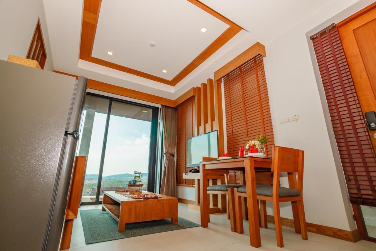 Andakiri Private Pool Villa Sea View Ao Nang Dış mekan fotoğraf