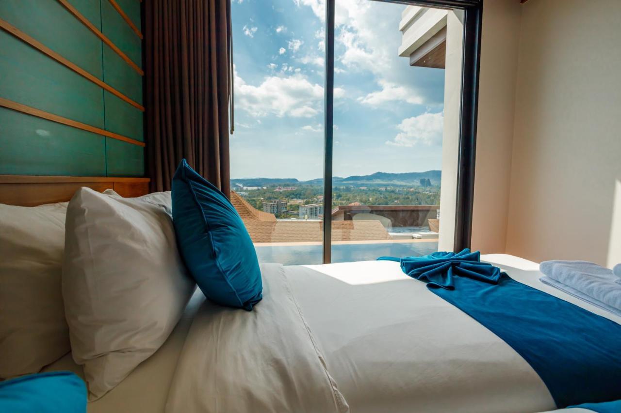 Andakiri Private Pool Villa Sea View Ao Nang Dış mekan fotoğraf