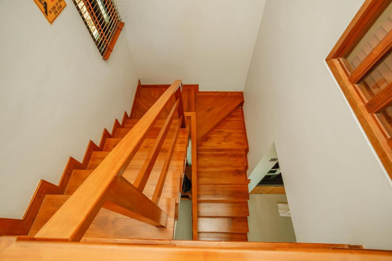 Andakiri Private Pool Villa Sea View Ao Nang Dış mekan fotoğraf