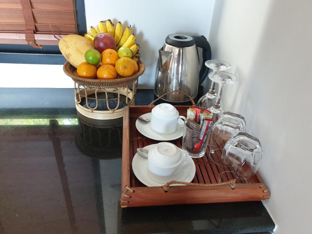 Andakiri Private Pool Villa Sea View Ao Nang Dış mekan fotoğraf