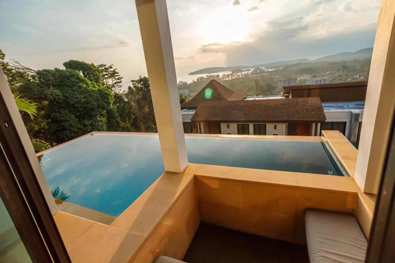 Andakiri Private Pool Villa Sea View Ao Nang Dış mekan fotoğraf