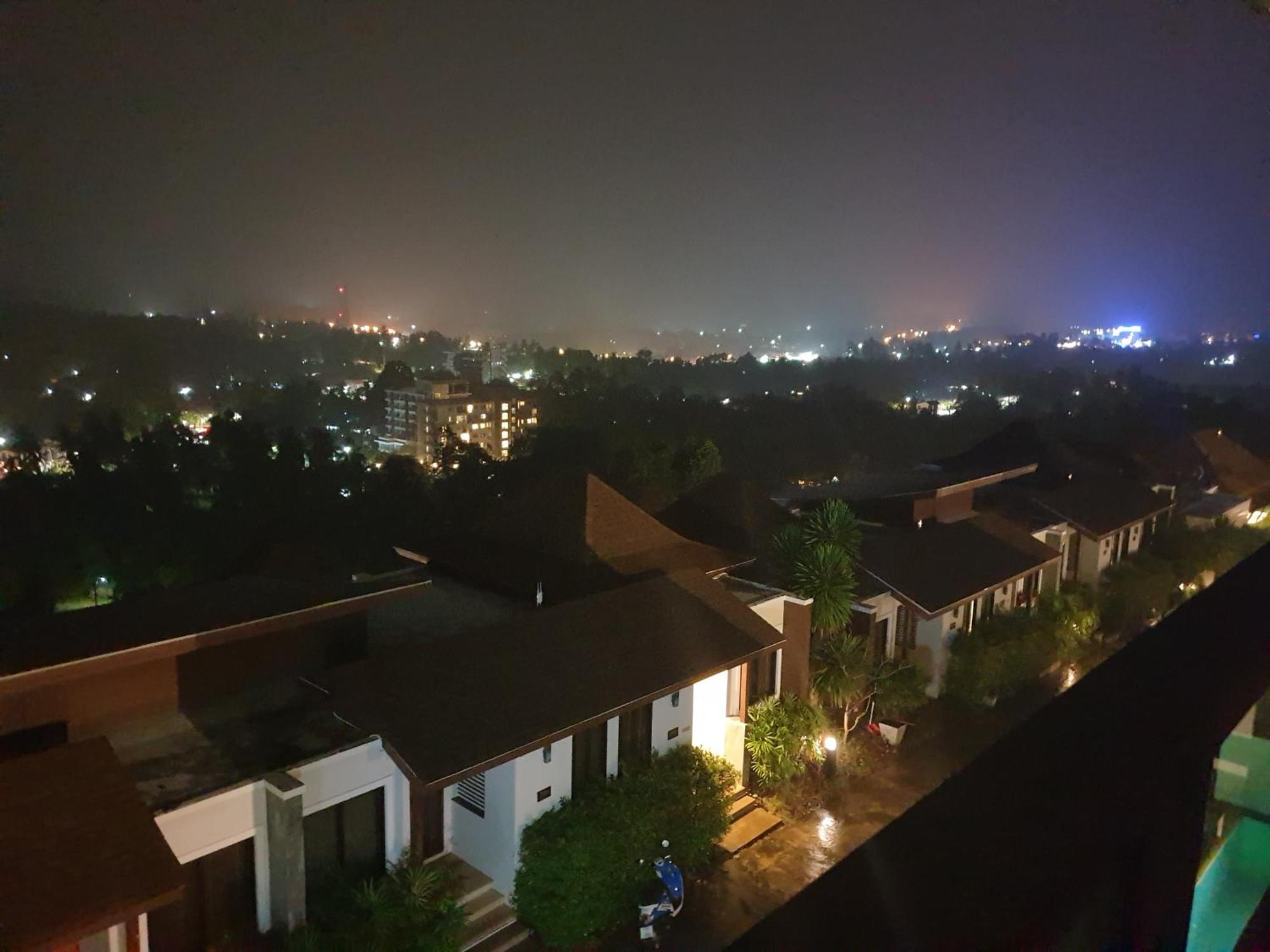 Andakiri Private Pool Villa Sea View Ao Nang Dış mekan fotoğraf